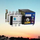 Isolating Disconnector Double Power Changeover Switch (GLD-160A/3)