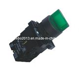 Pushbutton Switch Xb2-Bw