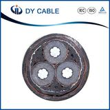 High Quality Low/High Voltage Electrical Cable Cu/XLPE/PVC Power Cable