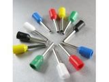 Preinsulation Terminal Cable Terminal Tube Preinsulation Terminal