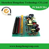 China Multilayer PCB Production Professional PCBA Assembly