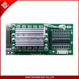 PCM/BMS for 8s-16s Li-ion/ LiFePO4/ Lipo Battery Pack PCM-L08s25-499