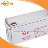 Yinsun 12V 200ah Rechargeable Deep-Cycle AGM Gel Power Lead-Acid Battery