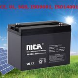 Deep Cycle Battery 6V 225ah Gel Cell Battery 6V