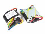 R-Transformer Low Temperature Rise and Little Fluctuation of Overload