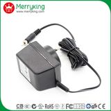 3-6W Australian Plug Linear Power Adapters