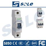 Slmcb6-63 Mini Circuit Breaker