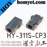 3.5mm Audio Socket/Phone Jack (Hy-311S-CP3)