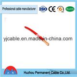 Thhn Electric Wire Nylon Coated Building Wire