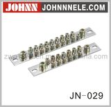 Screw Terminal Blocks with CE