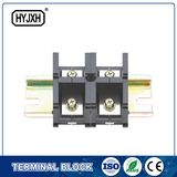 Fj6/Jhtd-2502 Series Heavy Current Terminal Block (single-phase)