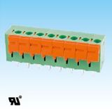 Screwless Terminal Block (WJ250)
