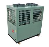 Low Temperature Air Source Heat Pump