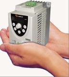 110V 1HP 0.75kw S800 Series AC Drive for Textile Machinery