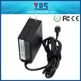 45W Type C 5V2a 12V/3A 20V/2.25A Laptop Charger Laptop Adapter