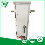 Electrical Motor Operating Mechanism Cabinets for Isolator Switch