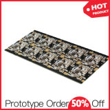 Professional Custom PCB Design with Assembly Service
