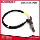 Wholesale Price Car Oxygen Sensor 22690-AA850 for SUBARU