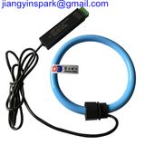 Split Core Flexible Rogowski Coil Current Sensor