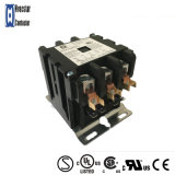 AC Contactor Air Conditioner Dp Contactor with UL Listed