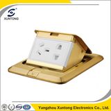 High Quality Universal Electric Pop up Plug Floor Socket