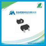 Electronic Component Three-Terminal Programmable Shunt Regulator Diode