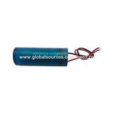 Water-Resistant Strong Vibration Motor 7mm Diameter for Massager