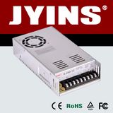S-250W Single AC DC LED Switching Mode Power Supply