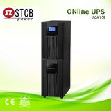 High Quality 10kVA UPS with Built-in 16PCS 12V 9ah Batteries