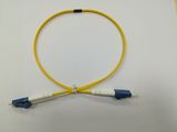 LC-LC Fiber Optic Cable Patch Cord