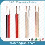 Clear Copper Speaker Cable (SPK-TR)