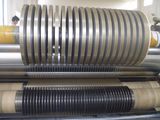 Fireproof Insulation Synthesis Mica Tape