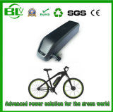 Cheap Price E-Bike Downtube Battery 48V13ah Lithium Wholesale Batteries Pack in China with Stock