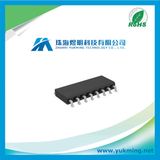 Integrated Circuit Fan6921amrmy of Integrated Critical-Mode Pfc Controller IC