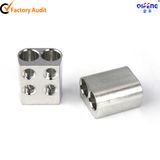 High and Custom, Copper Terminal with Best Price