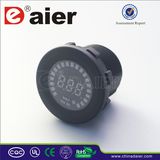 Daier Motorcycle USB RV Auto Power Socket (DS4010A-12V)