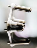 South Africa Plug Insert with 16AMP