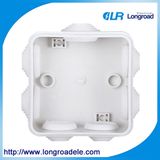3 Phase Power Distribution Box, Plastic Distribution Box