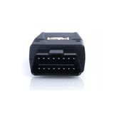 OBD Diagnosis GPS Tracker with OBD Interface (GOT10)
