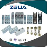 Cylindrcal Contact Cap Fuse