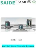 MCCB Moulded Case Circuit Breaker Hot Sales MCCB