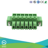 PCB Terminal Block Ma1.5/Vf3.5 Pluggable Connector