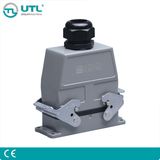 Heavy Duty Connectors Utl-He-016 Multipole Connectors