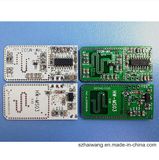 Ultra-Thin Microwave Motion Sensor Module Adjust Distance Deleay Time Hw-Ms03