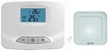 Non Programmable Digital Radio RF Underfloor Heating Wireless Thermostat (HTW-31-WT26)