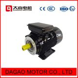Yl Series 0.75kw Single Phase AC Double Capacitor Induction Electric Motor
