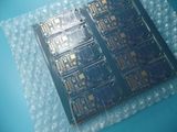 Rigid Double Sided PCB 0.8mm Circuit Board with Immersion Gold