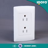 Igoto American Standard Receptacle 6 Pin Socket