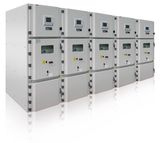 11kv 1250A Withdrawable Type Metal Clad Switchgear Zs1/Zs3.2/Kyn28