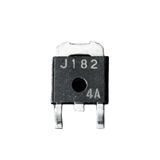 New and Original Power Switch 2sj182s